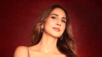 Celeb Photos Of Vaani Kapoor