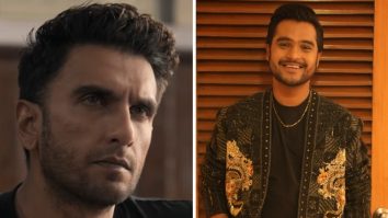 EXCLUSIVE: Final version of Dhurandhar The Revenge’s song ‘Mann Atkeya’ was recorded a day before release; singer Vaibhav Gupta shares fascinating trivia: “I took 15 minutes to record the final version”