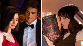 Verity teaser out: Anne Hathaway, Dakota Johnson star in Colleen Hoover adaptation; to release on October 2