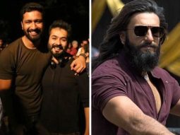 Vicky Kaushal calls Dhurandhar The Revenge “nothing short of gold standard”: “You deserve every bit of this success”