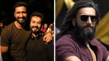 Vicky Kaushal calls Dhurandhar The Revenge “nothing short of gold standard”: “You deserve every bit of this success”