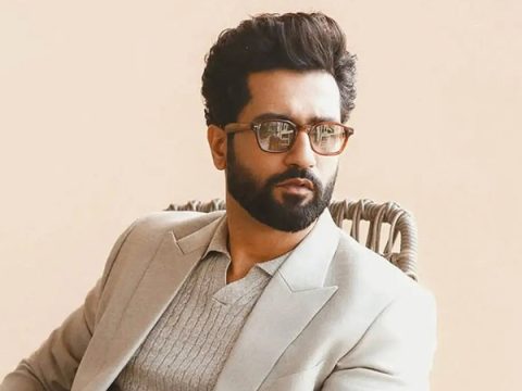 Vicky Kaushal to dedicate over a year to Amar Kaushik’s Mahavatar, reveals report