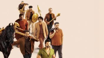 Vijay Deverakonda announces new film with Hi Nanna Director Shouryuv; International crew sparks massive buzz