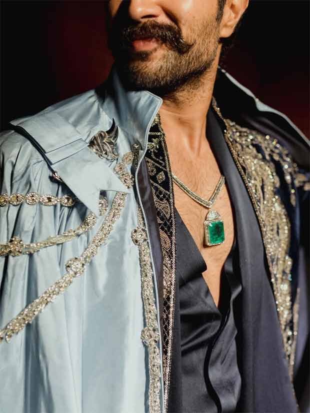 विजय देवरकोंडा दूल्हे शैली की स्क्रिप्ट को पलट रहे हैं - और यह पूरी तरह से गेम चेंजर है!