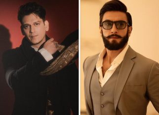 Vijay Varma on Ranveer Singh: “He’s not an insecure actor” amid Dhurandhar’s ₹1000 Crore run