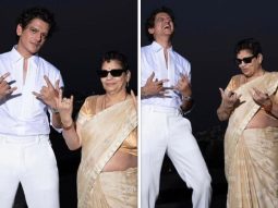 Vijay Varma’s Matka King trends no.1; Actor shares playful post