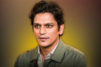 Vijay Varma: “I invested one year in this show” | Matka King
