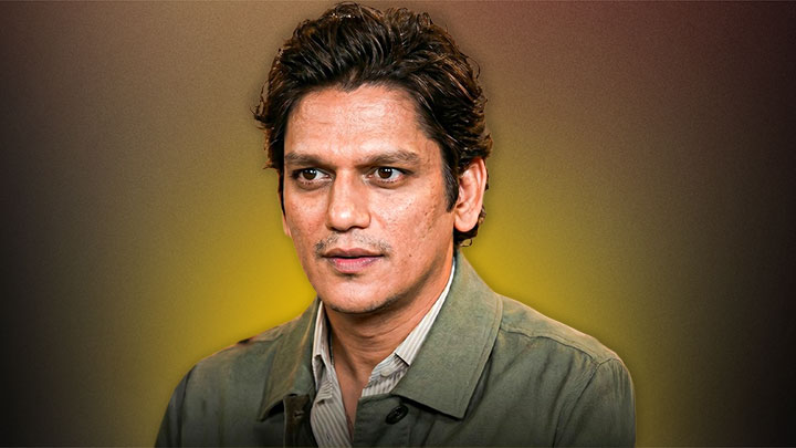 Vijay Varma: “I invested one year in this show” | Matka King Vijay Varma: “I invested one year in this show” | Matka King