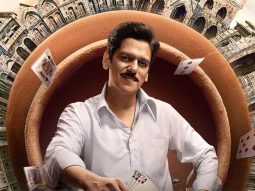 Vijay Varma drops intense Matka King poster; fans gear up for his darkest role yet
