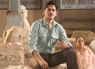 Vijay Varma says Matka King director Nagraj Popatrao Manjule’s honesty drew him to Prime Video show: “He has always worked with non-actors”