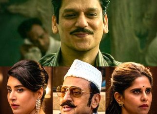 Vijay Varma turns Matka King in gritty 1960s Bombay saga; trailer of Matka King promises high-stakes drama