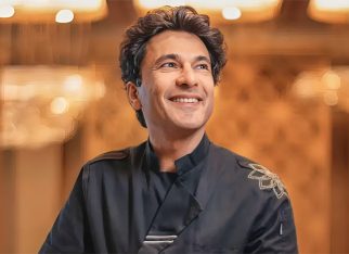 Chef Vikas Khanna makes it to Time’s prestigious TIME100 list