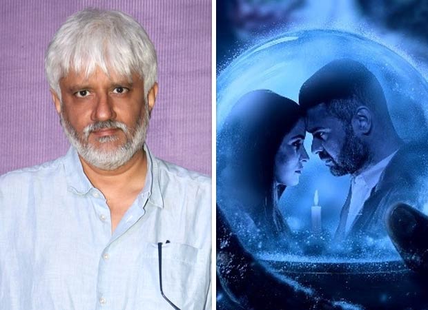 EXCLUSIVE: Vikram Bhatt reveals why Haunted - Ghosts Of The Past was renamed as Haunted - Echoes Of The Past: "You can't make a ghost film without believing in superstition"