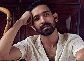 Vikrant Massey speaks on ‘dad guilt’, says, “It’s okay to be vulnerable”