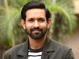 Vikrant Massey recalls gruelling TV days: “I had to shoot for 110 hours straight without stopping”