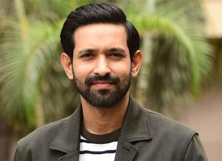Vikrant Massey recalls gruelling TV days: “I had to shoot for 110 hours straight without stopping”