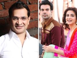 EXCLUSIVE: Vinod Bachchan reveals, “Talks are on with Rajkummar Rao for Shaadi Mein Zaroor Aana 2”; admits that Part 1 climax divided viewers: “We had thought of 3 endings”