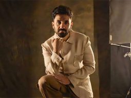 Vir Das announces found-footage horror film ‘Baara Number’, to begin shoot in June
