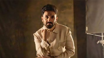 Vir Das announces found-footage horror film ‘Baara Number’, to begin shoot in June