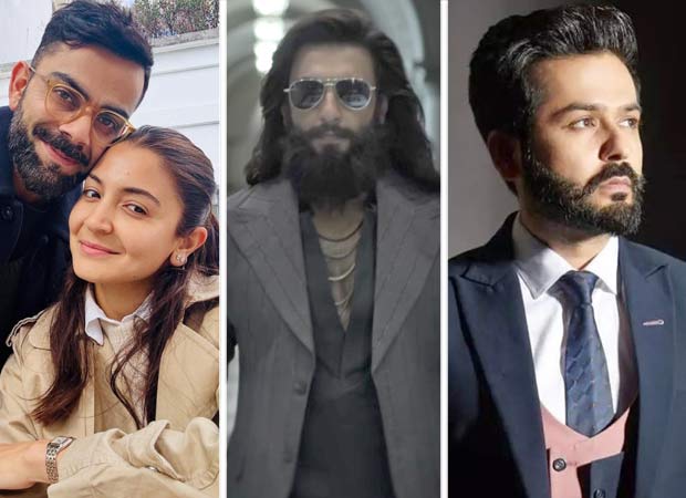 Virat Kohli and Anushka Sharma reacting to Dhurandhar The Revenge as Aditya Dhar shares response