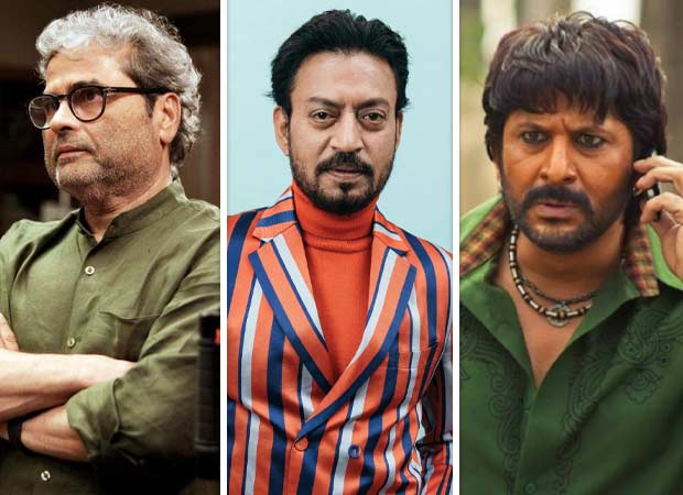 Vishal Bhardwaj explains why he didn’t speak with Irrfan Khan for 2 ½ years: “He gave away his Ishqiya dates and said, ‘Mujhe laga ki ab aap koi film produce nahin karenge kyunki No Smoking pit gayi’!” Vishal Bhardwaj explains why he didn’t speak with Irrfan Khan for 2 ½ years: “He gave away his Ishqiya dates and said, ‘Mujhe laga ki ab aap koi film produce nahin karenge kyunki No Smoking pit gayi’!”