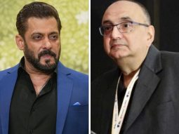 Viveck Vaswani opens up on not reuniting with Salman Khan post Patthar Ke Phool
