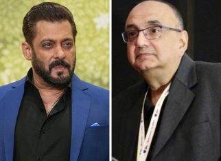 Viveck Vaswani opens up on not reuniting with Salman Khan post Patthar Ke Phool
