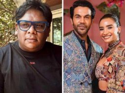 Vivek Daschaudary on working with Rajkummar Rao & Patralekhaa: “We could be brutally honest”