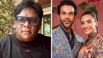Vivek Daschaudary on working with Rajkummar Rao & Patralekhaa: “We could be brutally honest”