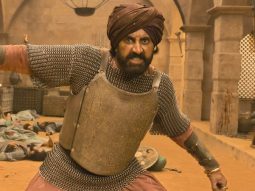 Abhishek Bachchan on Raja Shivaji, “The most glorious chapter of history will now unfold”