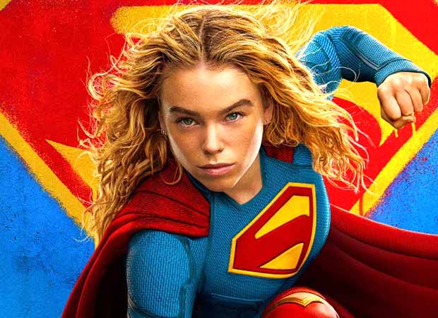 सुपरगर्ल ट्रेलर में मिल्ली एल्कॉक के कारा ज़ोर-एल का परिचय दिया गया; जेसन मोमोआ ने डीसीयू में डेब्यू किया