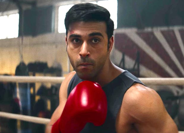 Pulkit Samrat in Glory teaser speaking about intense and unforgiving world of the film