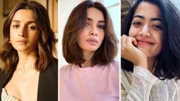 Alia Bhatt to Diana Penty to Rashmika Mandanna: Summer short hair trend ft. Bollywood divas