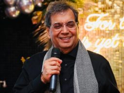 Subhash Ghai’s Mukta Arts invites writers to pitch high-concept stories in just two pages