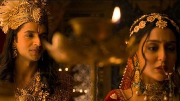 Krishnavataram’s anthem of divine love, ‘Prem Ki Leela’ out now, watch