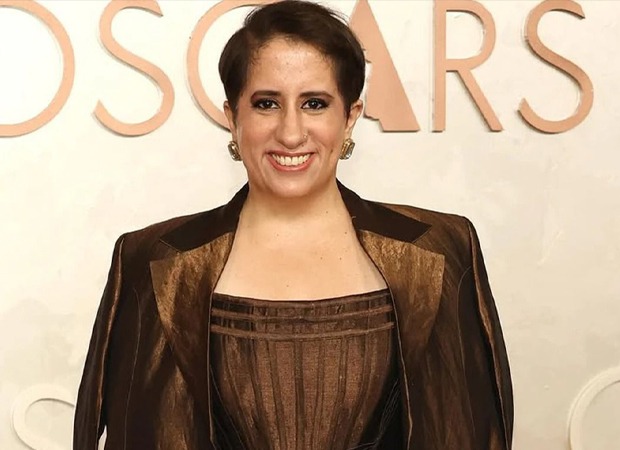 Guneet Monga says she may not have a 100 crore film but remains among the most successful producers