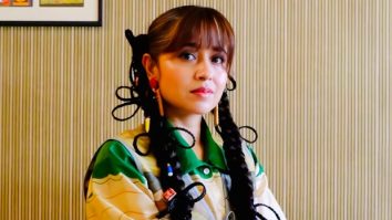 Shweta Tripathi on shuffling between films, theatre, OTT and bringing her debut production, “2026 feels like I’m living many dreams at once”