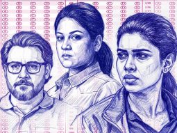 Prime Video announces May 15 as the premiere date of its Tamil suspense drama Exam