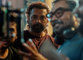 Bobby Deol’s Bandar, directed by Anurag Kashyap, to release on June 5, 2026