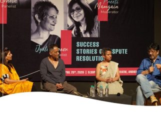 Filmmakers Sujoy Ghosh, Jyoti Kapoor recall “nightmare” legal battles; urge writers to unite and protect creative ideas: “Without support, it’s incredibly difficult”