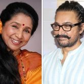 When Asha Bhosle once gave Aamir Khan golden advice to win an Oscar: “Play George Washington”