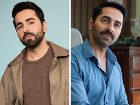 When Ayushmann does comedy, audiences always show up! – Ayushmann Khurrana looks to continue his successful run with family entertainer Pati Patni Aur Woh Do