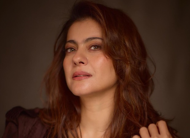 Kajol shares her favourite reads on World Book Day 2026, from fantasy epics to inspiring memoirs