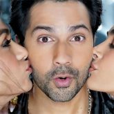 Wow | Hai Jawani Toh Ishq Hona Hai | Varun Dhawan, Mrunal Thakur, Pooja Hegde