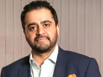 SCOOP: YRF to invest Rs 150 crores in micro-dramas; Akshaye Widhani to lead new vertical for Aditya Chopra SCOOP: YRF to invest Rs 150 crores in micro-dramas; Akshaye Widhani to lead new vertical for Aditya Chopra