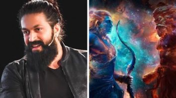 Yash opens up on Ramayana, calls it a universal story