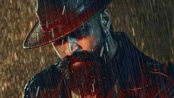 Yash calls Toxic a “Layered psychological drama,” not a typical gangster film