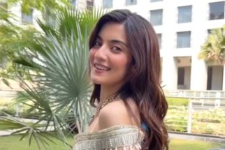 Yeh Chand sa Roshan chehra! Pratibha Ranta