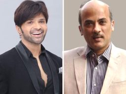 EXCLUSIVE: After Prem Ratan Dhan Payo, Himesh Reshammiya-Sooraj Barjatya join hands once again; ace music composer delivers 7 melodious songs for Ayushmann Khurrana-Sharvari starrer
