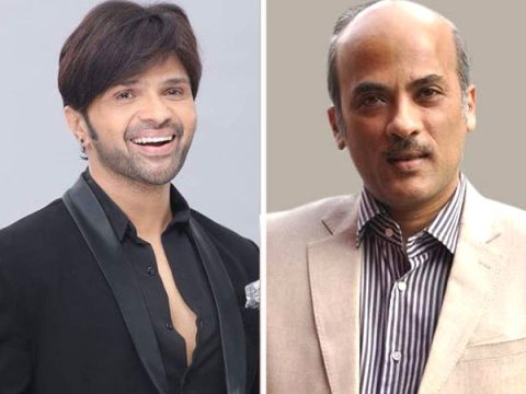 EXCLUSIVE: After Prem Ratan Dhan Payo, Himesh Reshammiya-Sooraj Barjatya join hands once again; ace music composer delivers 7 melodious songs for Ayushmann Khurrana-Sharvari starrer